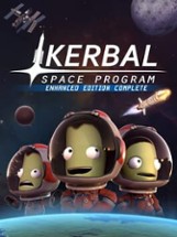Kerbal Space Program: Enhanced Edition Complete Image