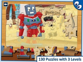 Kids' Jigsaw Puzzles 4+ Image