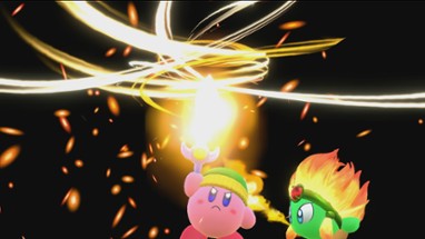 Kirby Star Allies Image