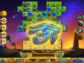 Legend of Egypt: Pharaohs Garden Image