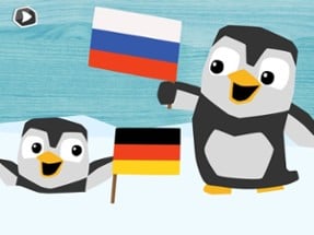 LinguPinguin German Russian Image