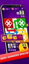 Ludo Lush-Ludo with Video Chat Image