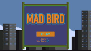 MAD BIRD Image