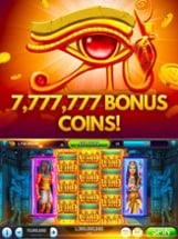 Max Win Casino Slots Game Image