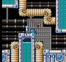 Mega Man V Image