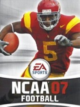 NCAA Football 07 Image