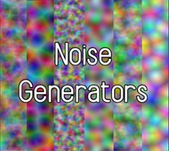 Noise Generators Image