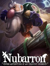Nubarron: The adventure of an unlucky gnome Image