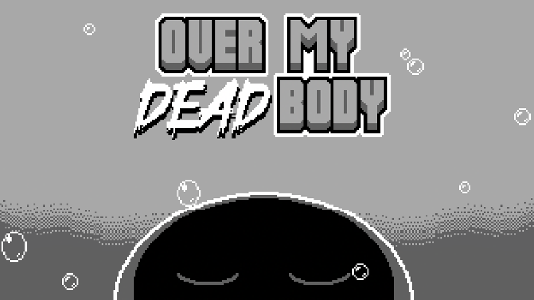 Over My Dead Body (demo) Game Cover