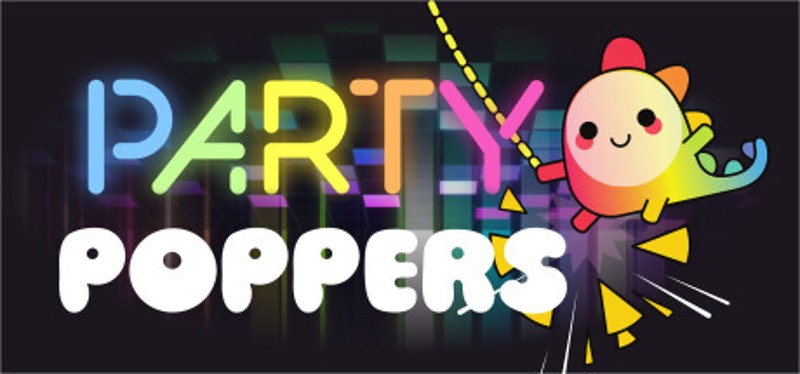 Party Poppers Game Cover