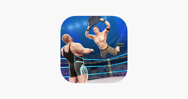 PRO Wrestling : Super Fight 3D Game Cover