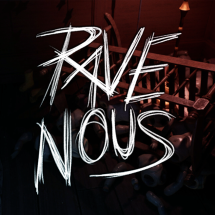 RAVENOUS Game Cover