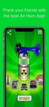 Real Air Horn (Prank) Image