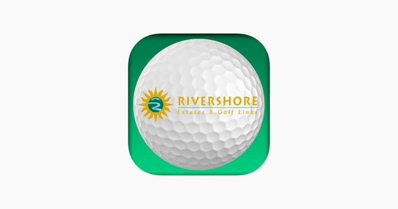 Rivershore Golf Links Game Cover