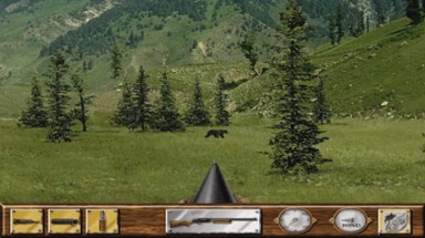 Rocky Mountain: Trophy Hunter Image