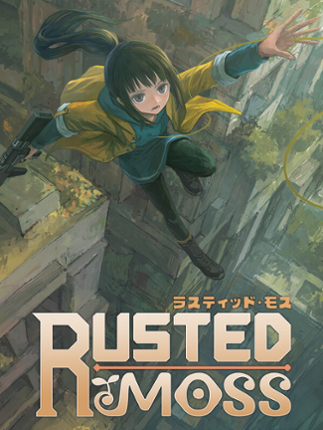 Rusted Moss Game Cover