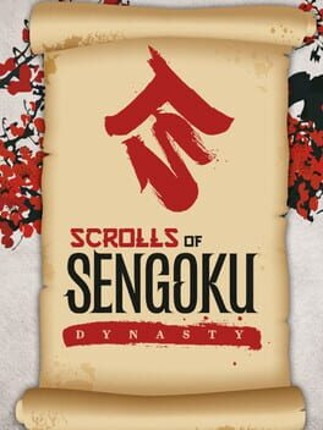 Scrolls of Sengoku Dynasty Game Cover
