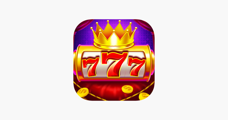 Slots Royale: 777 Vegas Casino Game Cover