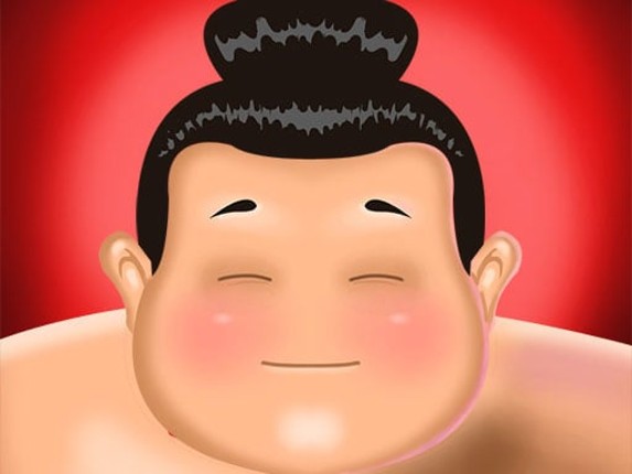 Sumo Saga Game Cover