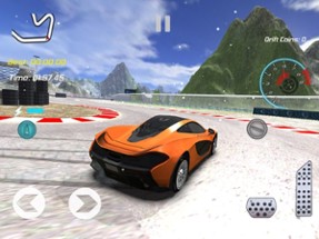 Supercar Drift : Xtreme Racing Image