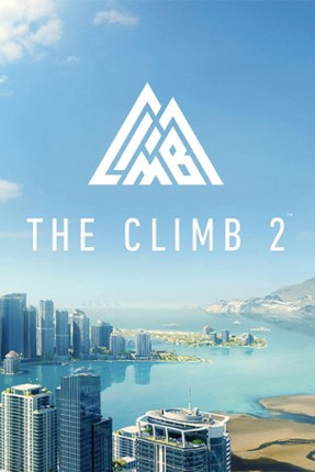 The Climb 2 Game Cover