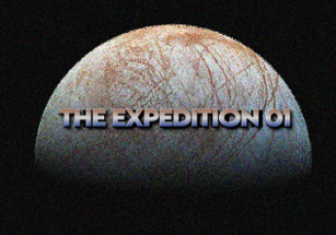 THE EXPEDITION 1 Image