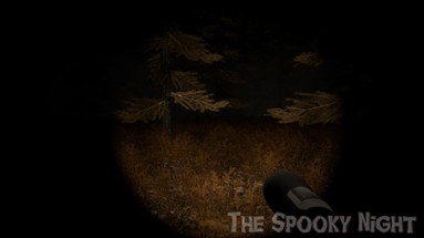The Spooky Night Image