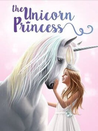 The Unicorn Princess Game Cover
