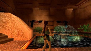 Tomb Raider: Chronicles Image