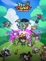 Top God: Idle Heroes Image