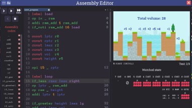 Turing Complete Image