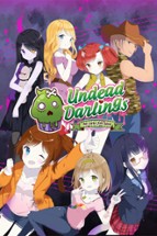 Undead Darlings: No Cure for Love Image
