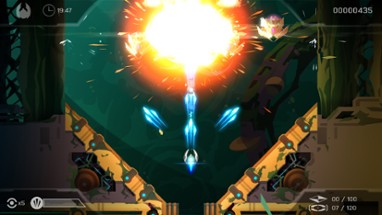 Velocity 2X Image