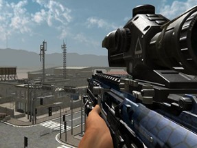 Warzone Sniper Image