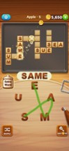 WordCookies Cross Image