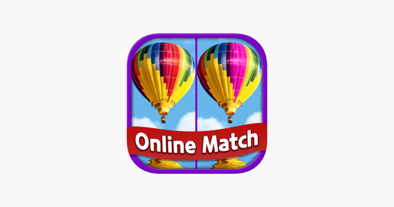 5 Differences : Online Match Game Cover