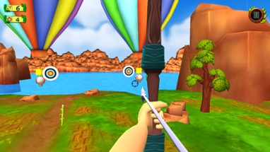 Archery Simulator 2 Image