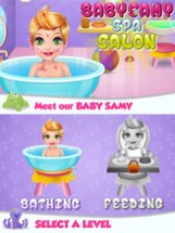 Baby Samy Spa Salon Image