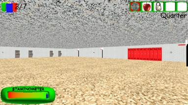 (0.6.X) Baldi's SUPER RP REVIVAL Map Recreations Image