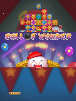 Ball of Wonder Game Cover