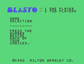 Blasto Image
