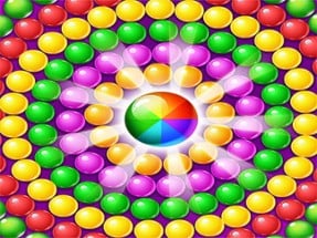 Bubble Shooter Balls Image