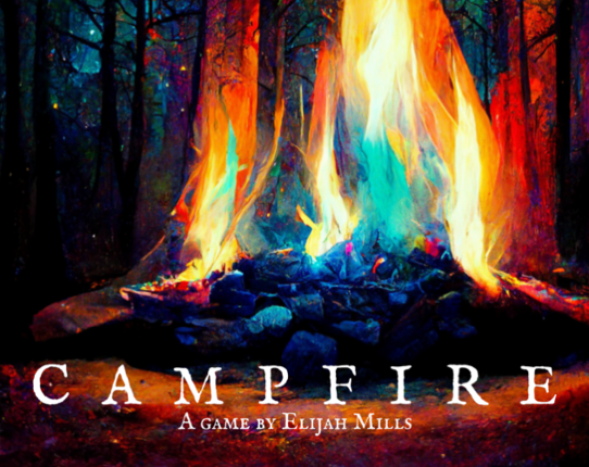 Campfire Game Cover