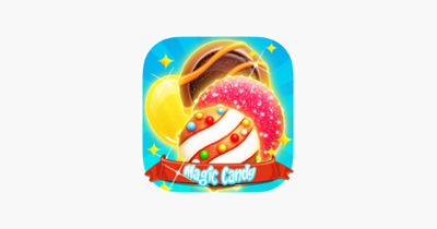 Candy Shop Mania - Happy Connect Game Image