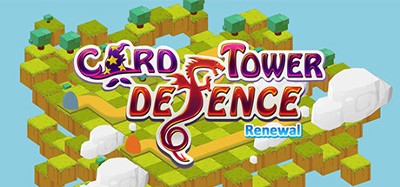 Card Tower Defence Image