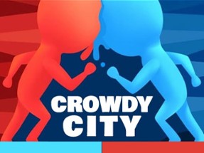Crowdy City.io Image