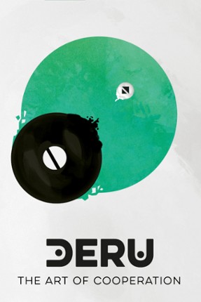 Deru: The Art of Cooperation Game Cover