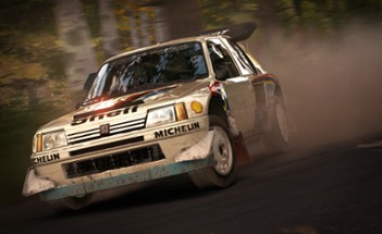 DiRT Rally Image