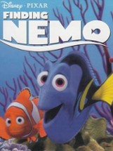 Finding Nemo Image