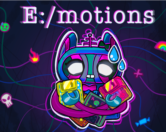 E:/motions Game Cover